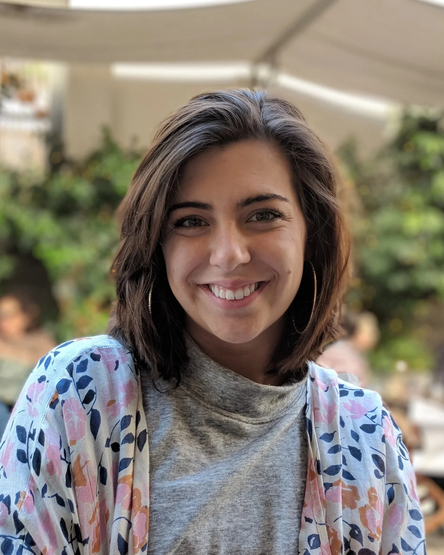 Miranda Sita - Content Producer